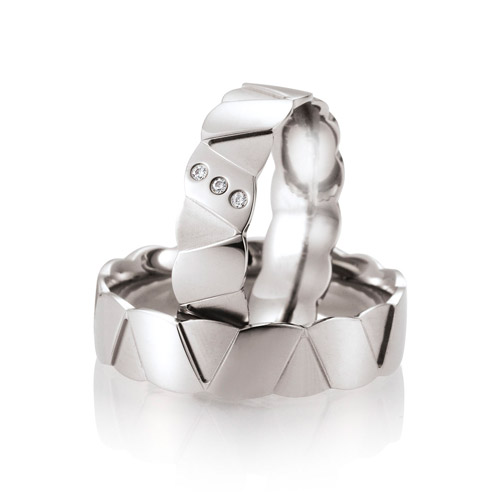 Eheringe „Palladium II“ 48-TZ026510