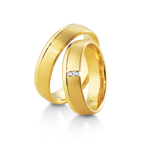 Eheringe „Inspiration“ 48-TZ041050