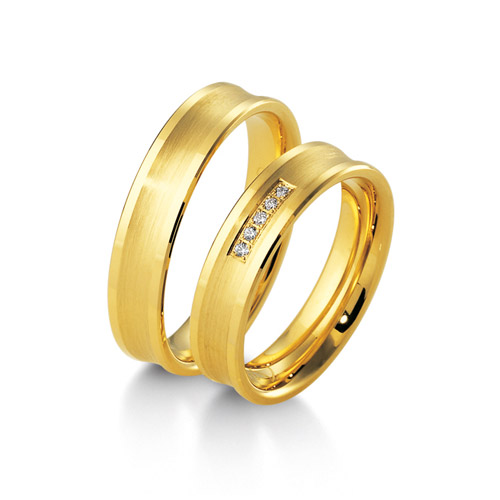 Eheringe „Inspiration“ 48-TZ041110