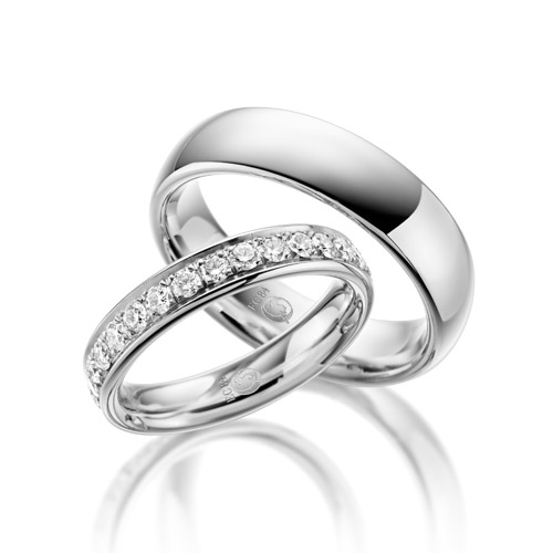 Eheringe „Konfi-Collection“ RU-TZ1054-1