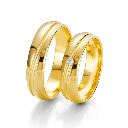 Eheringe „Rainbow“ 48-TZ062210
