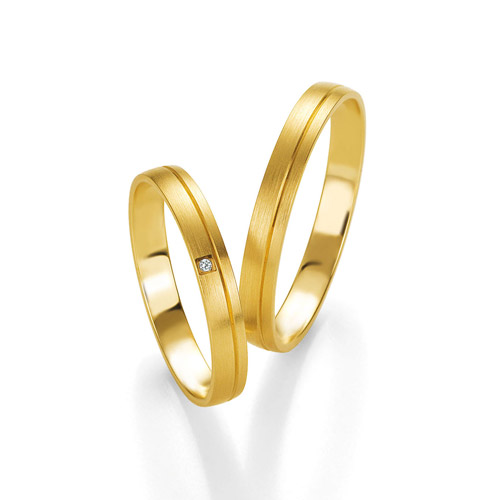 Eheringe „Basic Light I“ 48-TZ056050